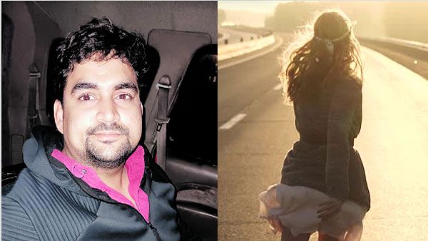 Cheating: అమ్మాయిలు, వివాహిత మహిళలు టార్గెట్, యాప్ దెబ్బతో ఎంజాయ్, వీడి స్కెచ్ తో!