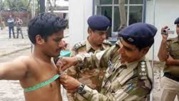 సీఐఎస్ఎఫ్ రిక్రూట్‍‌మెంట్: 249 కానిస్టేబుల్ పోస్టుల కోసం వెంటనే అప్లై చేయండి