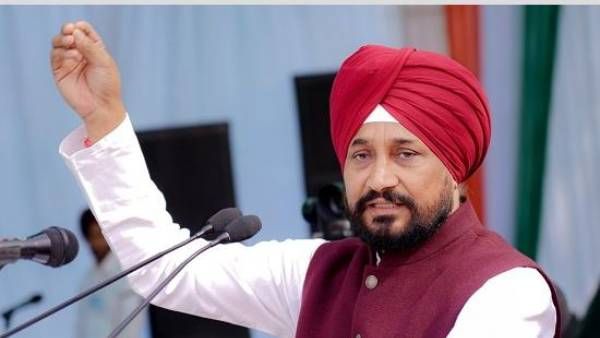 పంజాబ్ పోరు-కేజ్రివాల్ పై కుమార్ విశ్వాస్ ఆరోపణలు-విచారణకు ప్రధానికి చన్నీ వినతి