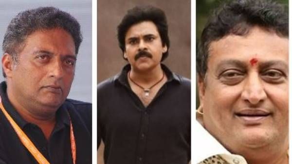 పవన్‌ క్రేజ్ ఎన్టీఆర్‌ను గుర్తుచేసింది.. పృథ్వీ కామెంట్స్, సర్కార్ తీరుపై ప్రకాశ్ రాజ్ గుస్సా