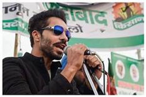 దీప్ సిద్దూ మృతి.. కబళించిన రోడ్డు ప్రమాదం.. ఎర్రకోటపై ఘటనతో హల్‌చల్