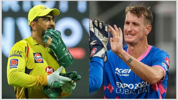 IPL 2022 Mega Auction: ధోనీ నుంచి క్రిస్ మారిస్ వరకు.. గత సీజన్లలో కాస్లీ ప్లేయర్స్ వీరే..!