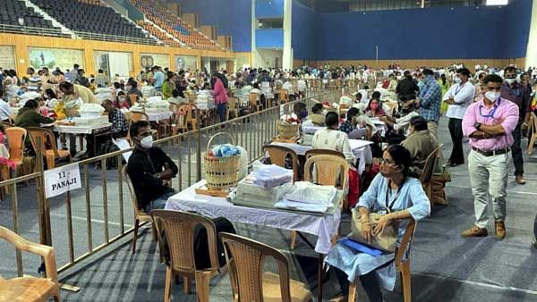 UP Elections 2022: ఐదో విడతలో క్రిమినల్ కేసులు ఉన్న అభ్యర్థులు ఎంతమంది ఉన్నారంటే!!