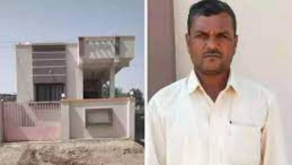 రూ.15 లక్షలు జమ.. పథకం అనుకొని ఇల్లు కట్టగా.. బ్యాంక్ నుంచి నోటీసు..