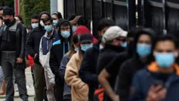 కరోనా దాటికి అమెరికా విలవిల.. 9లక్షలకు పైగా మరణాలు.. భారత్‌లో ఎన్నంటే?