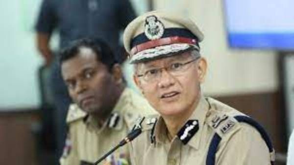 ఏపీ డీజీపీ గౌతమ్ సవాంగ్ బదిలీ: నో పోస్టింగ్: కొత్త పోలీస్ బాస్‌గా ఆయనే: ఢిల్లీ ఒత్తిళ్లు?