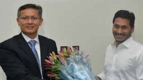 సీఎం జగన్ కు కీలక నిర్ణయం - గౌతమ్ సవాంగ్ కు మరో ముఖ్య పదవి : ఈ ఎంపిక వెనుక..!!