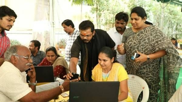 చంద్రబాబు 'హ్యాపీ' కాస్తా జగన్ కు 'అన్ హ్యాపీ'- యూటర్న్ ఎఫెక్ట్-అమరావతి తేలితేనే !