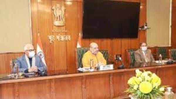 ఎవరి వాదన వారిదే - తెగని పంచాయితీ : ఏపీ ఏకపక్షంగా విభజించింది..!!