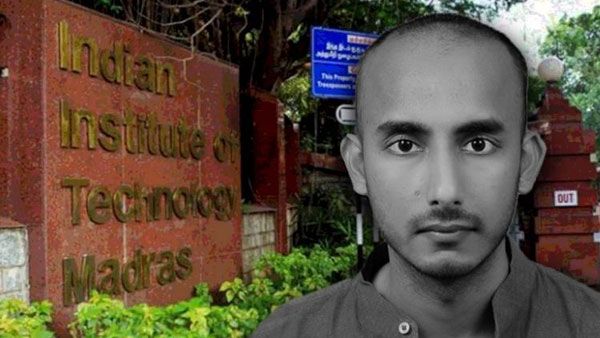 IIT Madrasలో కుల వివక్ష: ప్రధాని మోదీకి లేఖ రాసిన ప్రొఫెసర్: బ్రాహ్మణ సామాజికవర్గంపై..!!