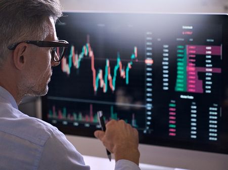 బినోమో ఆఫర్స్ గురించి తెలుసుకోండి... ఈజీ వెరిఫికేషన్: మేనేజింగ్ డైరెక్టర్ డేవిడ్ క్లార్క్