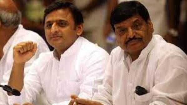 సమాజ్‌వాది పార్టీ స్టార్ క్యాంపెయినర్ల కొత్త జాబితాలో అనూహ్య నేతకు చోటు