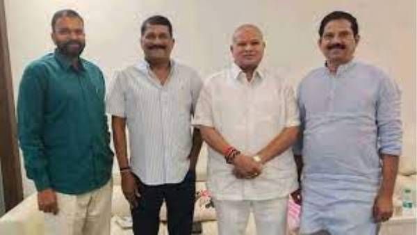 కాపు నేతల కీలక భేటీ - కొత్త వేదిక ఏర్పాటు : కొత్త సమీకరణాల దిశగా..!!