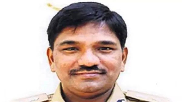 గంజాయి, డ్రగ్స్, ఎర్రచందనం స్మగ్లింగ్ పై ఉక్కుపాదం; నమ్మకం నిలబెట్టుకుంటా: ఏపీ డీజీపీ రాజేంద్రనాథ్ రెడ్డి