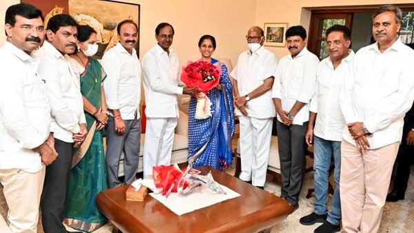 ప్రకాశ్ రాజ్ పదవి ఖరారు..!! సీఎం కేసీఆర్ లెక్క పక్కా - అసలు వ్యూహం ఇదే..!!