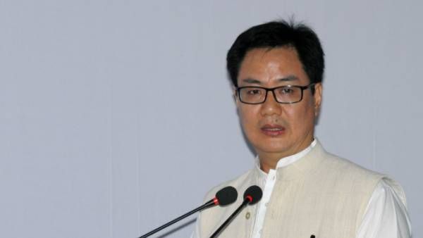 అది మణిపూర్ సంస్కృతి: రాహుల్ గాంధీకి కౌంటర్ ఇచ్చిన సీఎం బీరేన్ సింగ్, కిరణ్ రిజిజు సెటైర్