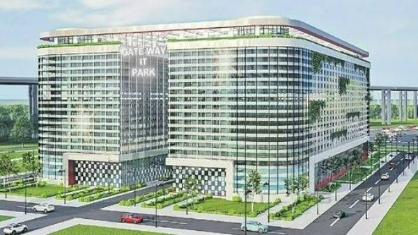 Telangana gateway: కండ్లకోయలో రూ. 100 కోట్లతో ఐటీ పార్క్, 17న కేటీఆర్ శంకుస్థాపన