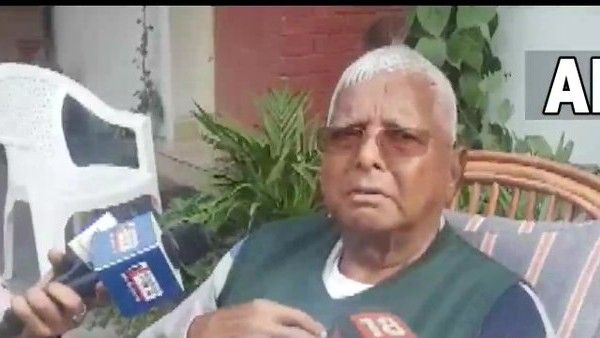 లోక్‌స‌భ‌లో అడుగుపెడతా.. మోదీని కడిగేస్తా : లాలూ ప్రసాద్ యాదవ్