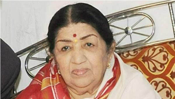 Lata Mangeshkar: ముంబైకి ప్రధాని మోడీ: శివాజీ పార్క్ భద్రత కట్టుదిట్టం
