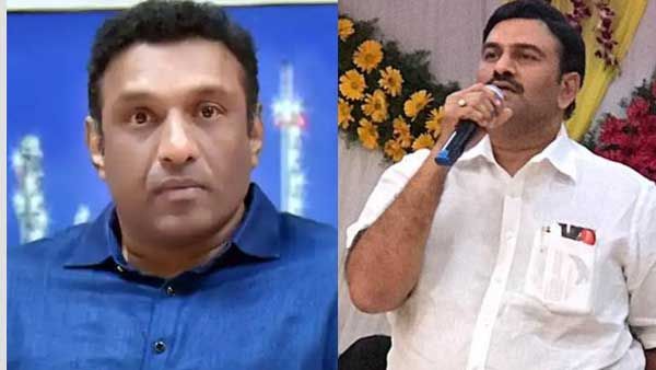 ఆత్మకూరు స్థానం బై పోల్ : అసెంబ్లీ నోటిఫై - ఈసీకి సమాచారం : రఘురామతో లింకు..!!