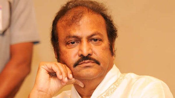 ప్రత్యక్ష రాజకీయాలకు సెలవ్..!! మోహన్ బాబు సంచలనం : చంద్రబాబు - జగన్ కు అందుకోసమే..!!