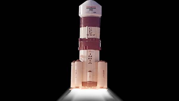 PSLV C-52: ఫిబ్రవరి 14న నింగిలోకి పీఎస్ఎల్వీ సీ-52 .. మిషన్ ఫుల్ డిటైల్స్ ఇవిగో..!