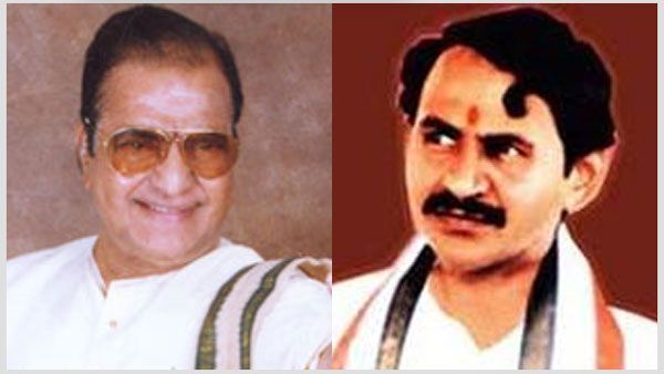 బెజవాడలో మరోసారి కమ్మ-కాపు చిచ్చు ? ఎన్టీఆర్ వర్సెస్ రంగా పేర్లతో-టార్గెట్ వైసీపీ?