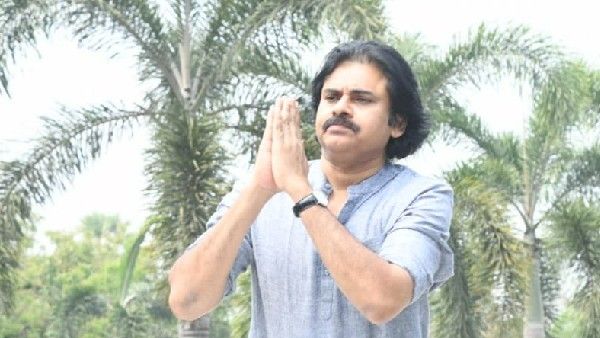 హమ్మయ్యా.. ప్రమాదం నుంచి తృటిలో బయటపడ్డ పవన్ కల్యాణ్