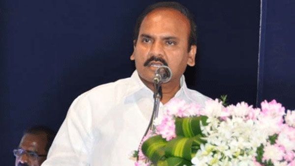 జగన్‌ది కన్నింగ్ మైండ్ ?.. కేంద్రం తలచుకుంటే 