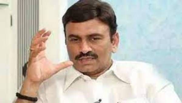 పవన్‌పై పగ, తనపై నిఘా.. ఎందుకు జగనన్న: రఘురామ కృష్ణరాజు