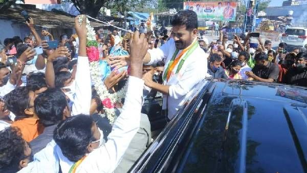 రాహుల్ పై వ్యాఖ్యలు కేసీఆర్ కు అస్త్రాలు ఎలా అవుతాయి?సీఎం టార్గెట్ ఖచ్చితంగా అతడే.!