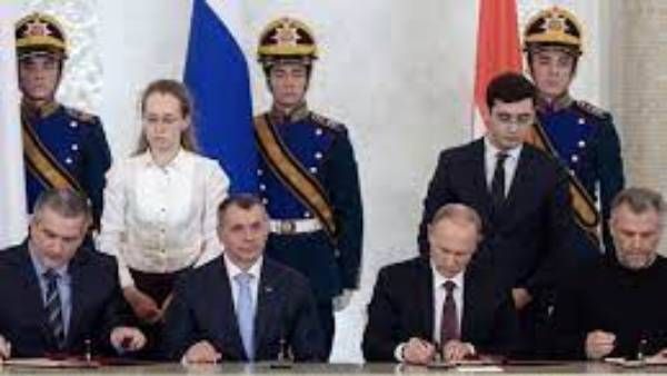 ముప్పేట దాడితో దిగొచ్చిన రష్యా-ఉక్రెయిన్ తో చర్చలకు రెడీ-గౌరవంగా బయటపడే యత్నం