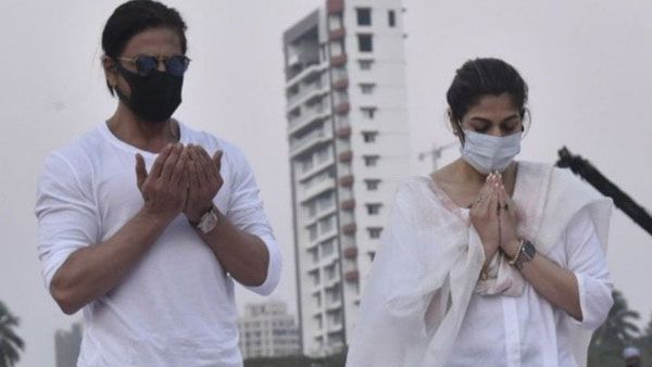 Pic Talk: ఇదీ ఈ దేశంలో దాగిన అందం: షారుఖ్ ఖాన్ ఫొటో వైరల్