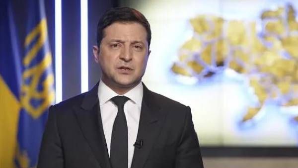 శాంతి చర్చలకు రష్యా ఆఫర్ ! .. బెలారస్ వేదిక మార్చితేనే వ‌స్తాం : ఉక్రెయిన్ అధ్యక్షుడు షరతు