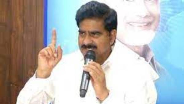 దేవినేని ఉమ అరెస్ట్.. అశోక్ బాబుపై థర్డ్ డిగ్రీ ప్రయోగించారు: దేవినేని, యనమల ధ్వజం