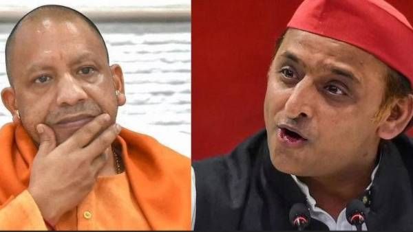 ఆల్‌రెడీ ఫ్లైట్ టికెట్ బుక్ అయింది: యోగి ఆదిత్యనాథ్‌పై అఖిలేష్ పంచ్‌