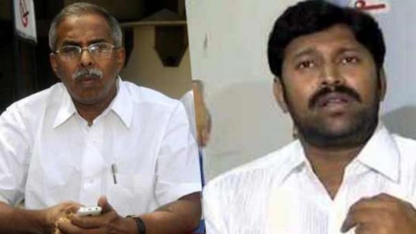 అవినాష్ కు వివేకా జమ్మలమడుగు ఆఫర్ -ఆ రోజు జరిగిందిదే- వైఎస్ ప్రతాపరెడ్డి వాంగ్మూలం