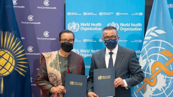 కరోనా తగ్గినా దశాబ్దాల పాటు ప్రభావం- WHO తాజా హెచ్చరికలు- ఇంకా ఏం చెప్పిందంటే ?