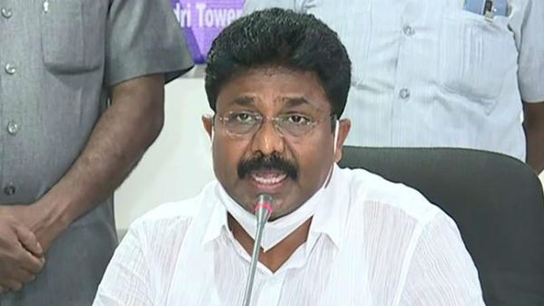 ఏపీలో ఓటీటీలో చదువులు-త్వరలో ప్రత్యేక వ్యవస్ధ- విద్యామంత్రి సురేష్ ప్రకటన