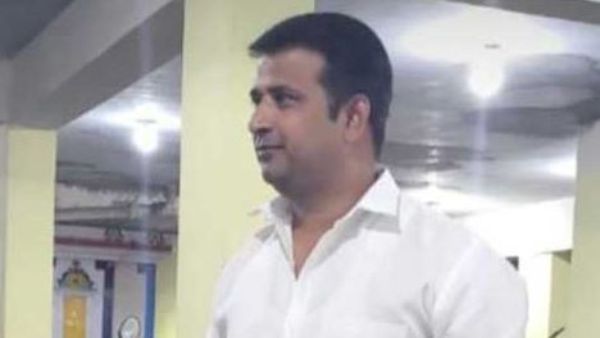 బాలికపై అత్యాచార యత్నం: మజ్లీస్ నేత అరెస్ట్, పోక్సో చట్టం కింద కేసు