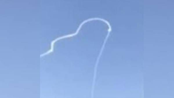 భారత్‌కు ప్రతిగా..: క్షిపణి విఫల ప్రయోగంతో పరువు తీసుకున్న పాకిస్థాన్!