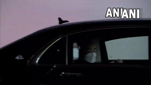 భారత్ చేరుకున్న చైనా విదేశాంగ మంత్రి: అజిత్ దోవల్, జైశంకర్‌తో భేటీ కానున్న వాంగ్ యీ