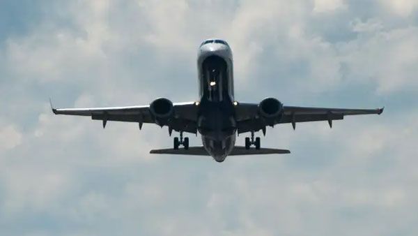 చైనాలో ఘోర విమాన ప్రమాదం: 133 మంది ప్రయాణికులతో..కుప్పకూలిన బోయింగ్