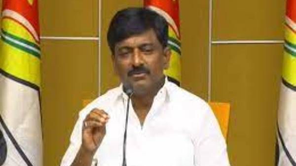 తెలిసాక.. మళ్లీ విచారించడం ఎందుకో.. వివేకా హత్య కేసుపై బీటెక్ రవి