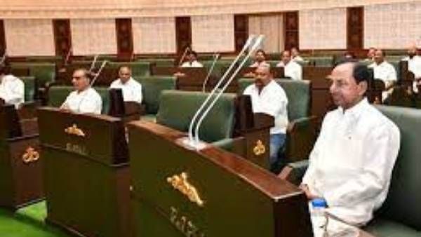 తెలంగాణ బడ్జెట్ 2022: మార్చి 15 వరకు బడ్జెట్ సమావేశాలు; బీఏసీ సమావేశంలో నిర్ణయం