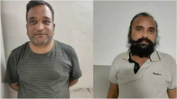 మాజీ మంత్రి పొన్నాల లక్ష్మయ్య సోదరుడి కొడుకు అరెస్ట్: ఉద్యోగాల పేరుతో రూ. కోటి మోసం