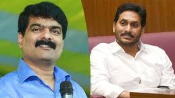 క్రైస్తవులు ఆవేదనలో ఉన్నారు.. బీసీలు కూడా, సీఎం జగన్‌పై అనిల్ సంచలన వ్యాఖ్యలు