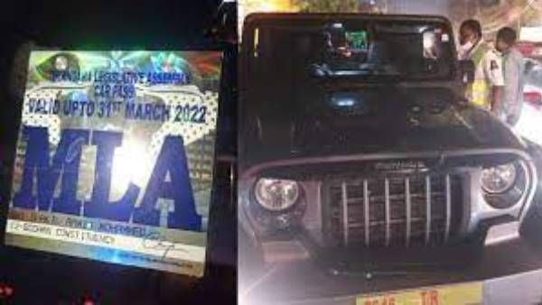 ఏందిది షకీల్.. అప్పుడు అలా చెప్పి.. అంతలోనే మాట మార్పు..కారు కజిన్‌దట