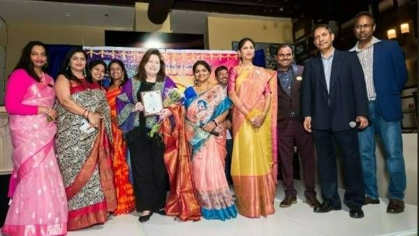 ఉత్తర టెక్సస్ తెలుగు సంఘం ఆధ్వర్యంలో ఘనంగా మహిళా దినోత్సవం