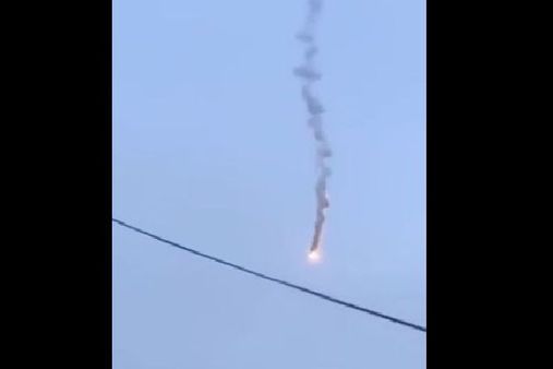 చైనా విమాన ప్రమాదానికి కారణం అదే.. అధిక పీడనంతో కూలి ఉంటుందని అంచనా..?